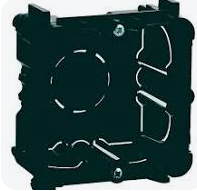 Imagen de CAJA DISTR.EMP.C/TORN.MET